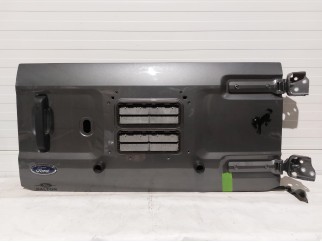 Rear Door Assembly